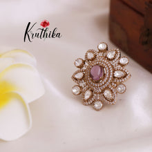 Trendy Victorian Finger rings R20 (Available in 4 Colours)
