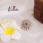 Trendy Victorian Finger rings R25 (Available in 6 colours)