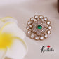Trendy Victorian Finger rings R25 (Available in 6 colours)