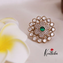 Trendy Victorian Finger rings R25 (Available in 6 colours)