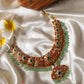 Peacock Jadau Necklace NC1183
