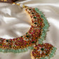 Peacock Jadau Necklace NC1183