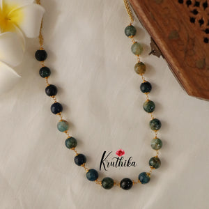 Pretty Beads Mala-Multi Colour LH627