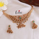 Pretty Cutwork AD Chocker NC1839