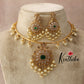 Pretty AD/Victorian Hasli NC1424 ( 3 Colour Options Available)
