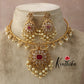 Pretty AD/Victorian Hasli NC1424 ( 3 Colour Options Available)
