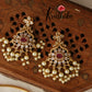Pretty AD/Victorian Hasli NC1424 ( 3 Colour Options Available)