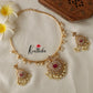 Pretty AD/Victorian Hasli NC1424 ( 3 Colour Options Available)