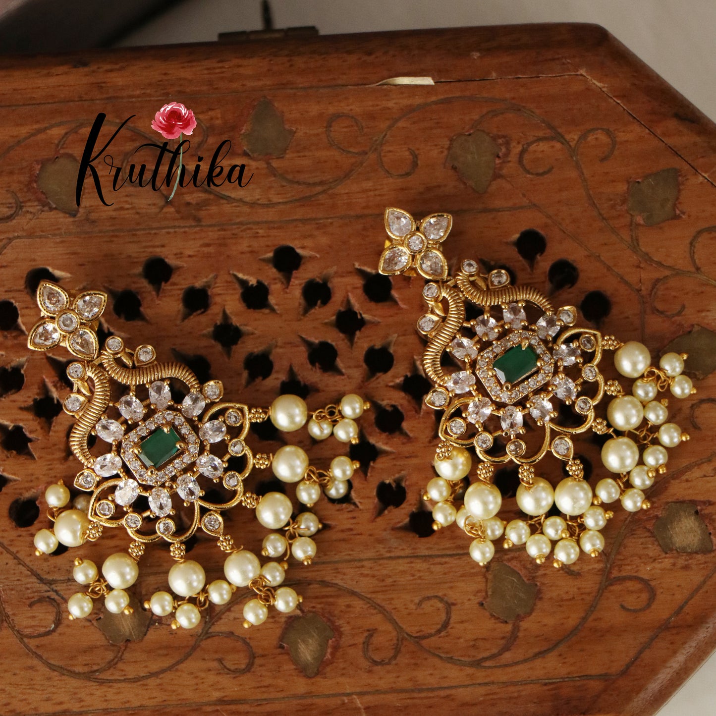 Pretty AD/Victorian Hasli NC1422 ( Three colour options)