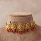 Pretty Lakshmi Chocker NC1254