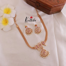 Simple chaint set NC1817