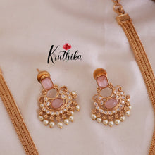 Simple chaint set NC1817