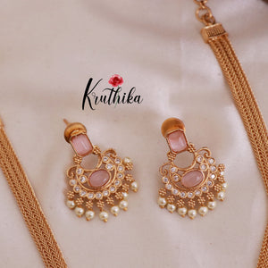 Simple chaint set NC1817