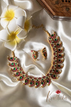 Mango Jadau Necklace NC1185