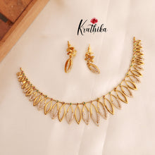 Simple Pretty Chocker NC1731