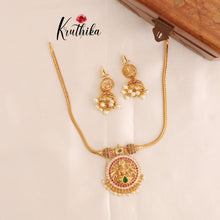 Simple Lakshmi Chain Set NC1741