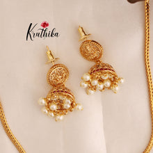 Simple Lakshmi Chain Set NC1741