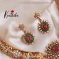 Pretty Ad/Victorian Hasli NC1797 (Available in 2 Colours)