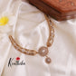 Pretty Ad/Victorian Hasli NC1797 (Available in 2 Colours)