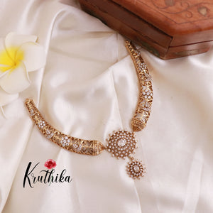 Pretty Ad/Victorian Hasli NC1797 (Available in 2 Colours)