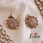 Pretty AD/Victorian Necklace NC1810