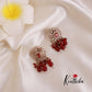 Pretty AD/Victorian Chocker NC1808 (Available in 6 Colours)