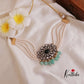 Victorian choker set NC765