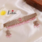 Pretty AD/Victorian Chocker NC1808 (Available in 6 Colours)