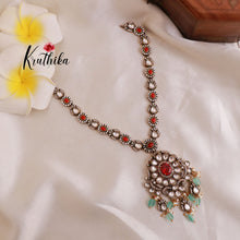Victorian necklace set NC987