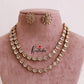 Pretty AD/Victorian Necklace NC1810