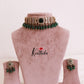 Pretty AD/Victorian Chocker NC1808 (Available in 6 Colours)