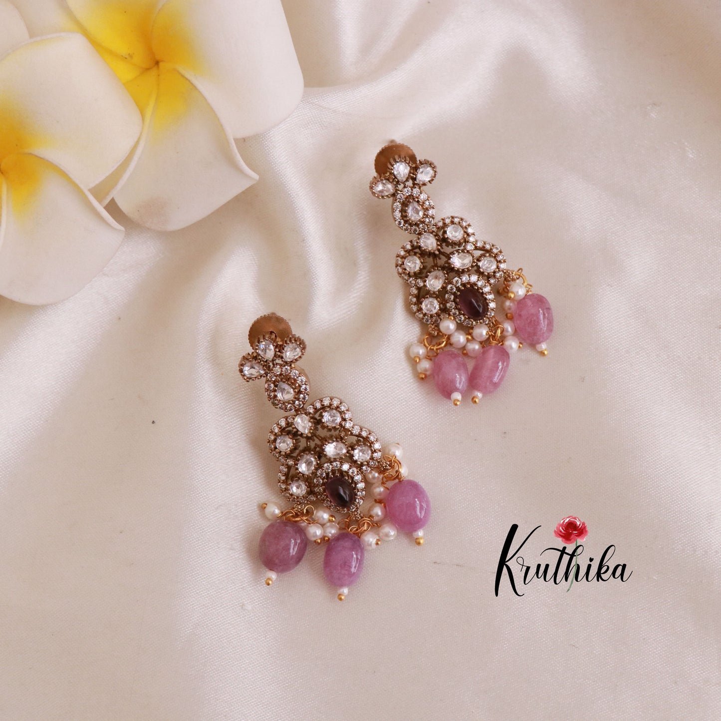 Victorian choker set NC765