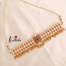 Beautiful AD/Kundan Stones Chocker NC1761