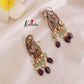 Pearls Balaji victorian pastel beads Haaram LH424