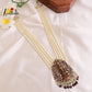 Pearls Balaji victorian pastel beads Haaram LH424