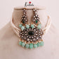 Victorian choker set NC765
