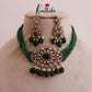 Victorian choker set NC765