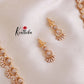 Simple trendy AD Haaram LH1782