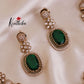 Pretty AD/Victorian Necklace NC1809 ( Available in 3 Colours)