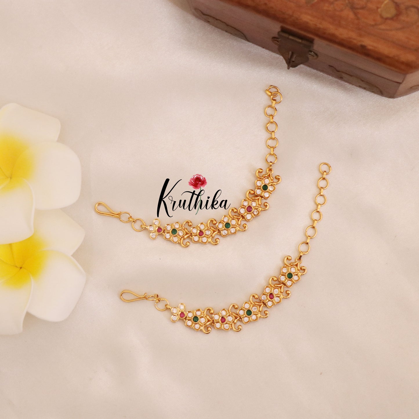 Beautifull Flower Style Maatilu EC63
