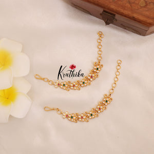 Beautifull Flower Style Maatilu EC63