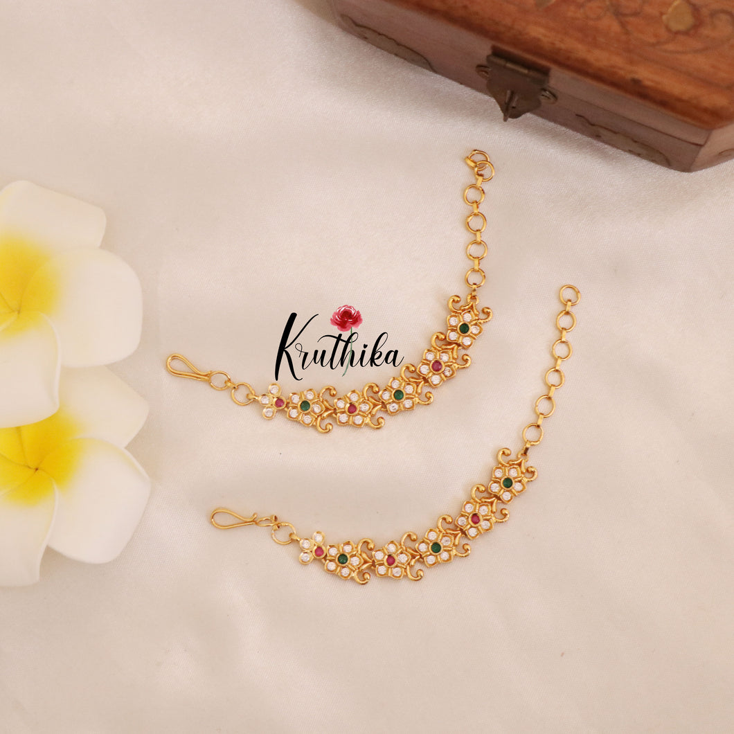 Beautifull Flower Style Maatilu EC63