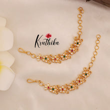 Beautifull Flower Style Maatilu EC63