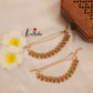 Premium Mango style Ear chains  EC56