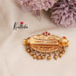 Hair clip J31 (single piece)
