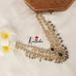 Beautiful Two Layer Victorian Necklace NC1559-Pre Booking 15 days