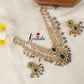 Beautiful Two Layer Victorian Necklace NC1559-Pre Booking 15 days