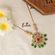 Simple AD Chain Set ( Available in 3 Colours) NC1438