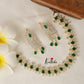 Pretty CZ Necklace NC1468( Available in 5 colours)