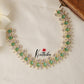 Pretty CZ Necklace NC1468( Available in 5 colours)